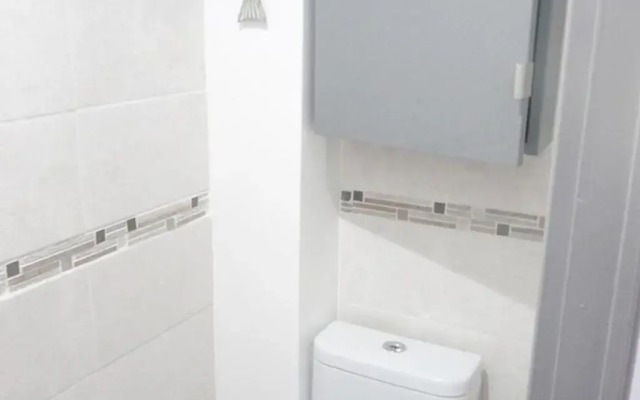 Appartement Six-Fours-les-Plages, 2 pièces, 4 personnes - FR-1-316-174