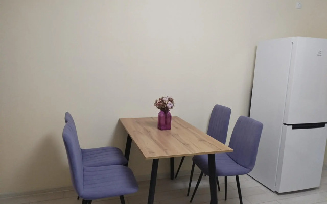 Апартаменты на улице Генерала - Лейтенанта Александра Сапрунова 15