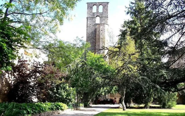 Hostellerie de lEvêché