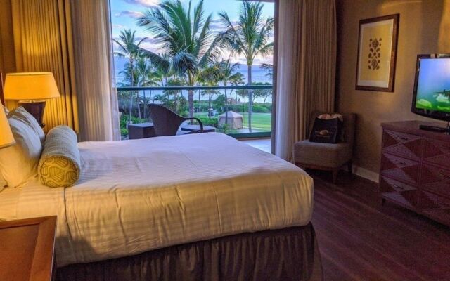 Maui Westside Properties: K301 Amazing 2 Bed W/bbq 2 Bedroom Condo