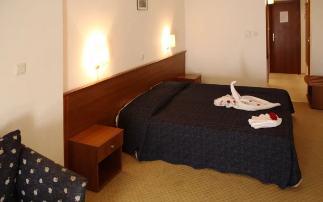 Hotel Yunona - Все включено