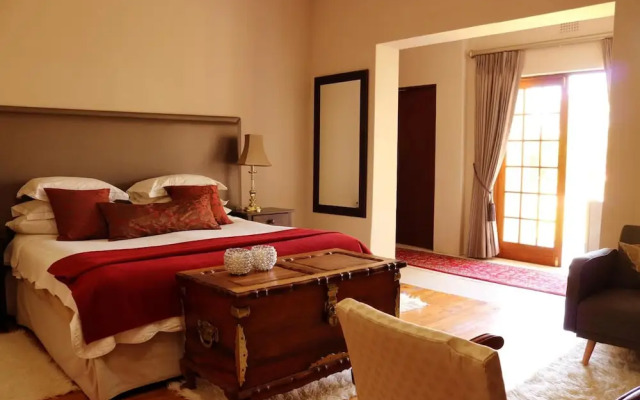 Randrivier Guest house