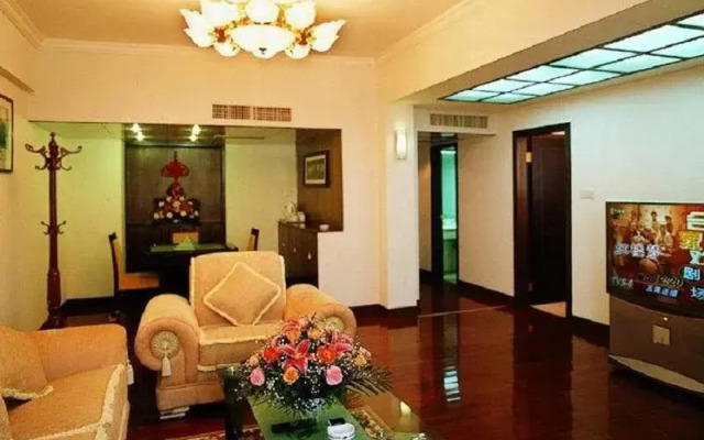Ramada Hotel Xiamen