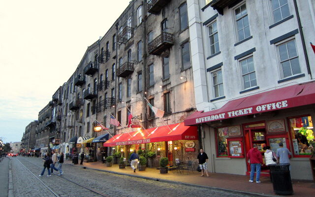 Candlewood Suites Bluffton-Hilton Head by IHG