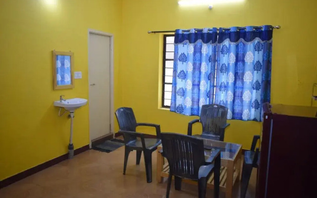 Sona Residency