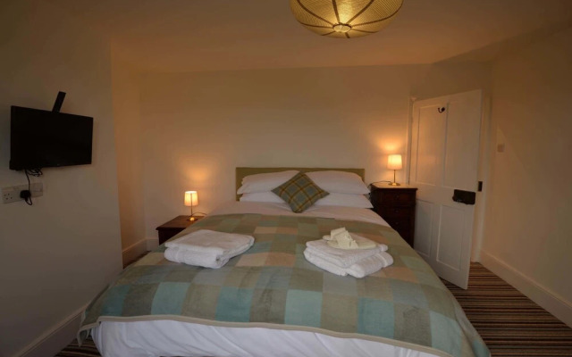 Bridge House B&B