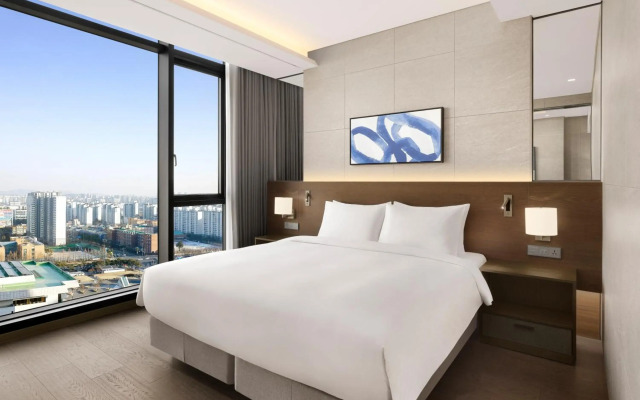 Four Points By Sheraton Suwon