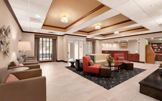 Homewood Suites by Hilton Somerset