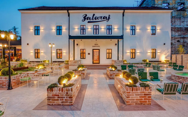 Garni Hotel Zavicaj
