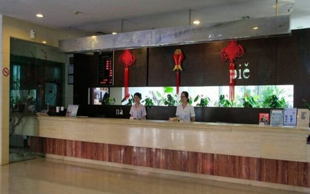 Hangzhou Kairui Hotel