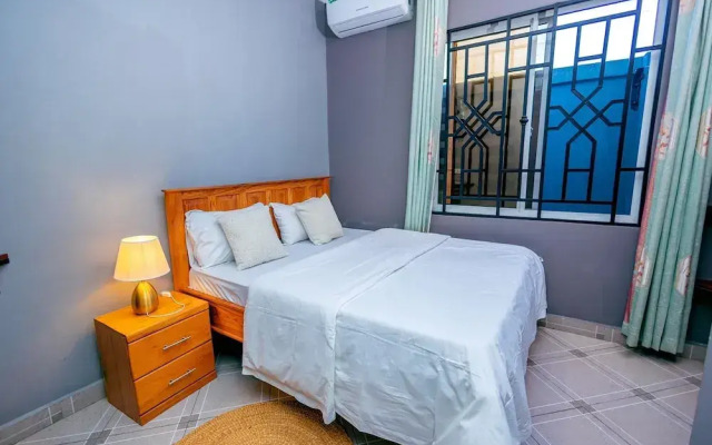 Swahili Homes BnB