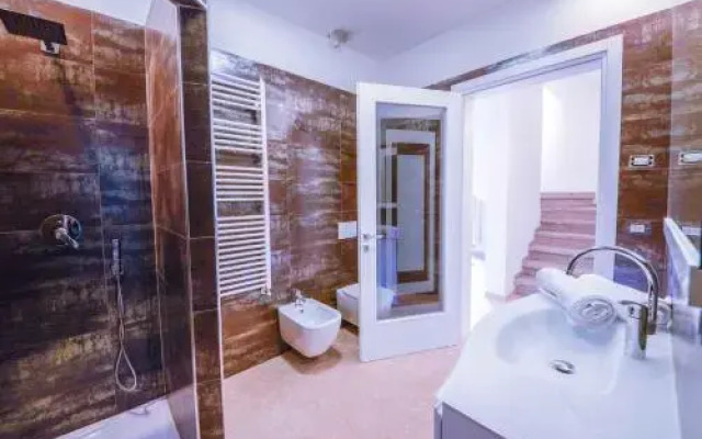 Villa Luxury House & Spa