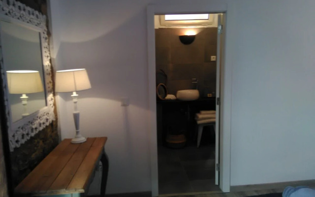 Casa Da Tia Amália Hostel