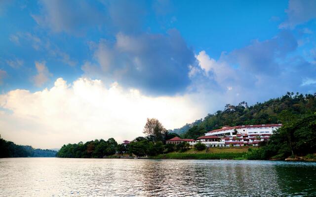 Cinnamon Citadel Kandy