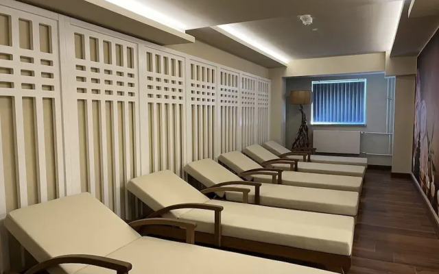 Hotel Schwarzbachtal Hideaway