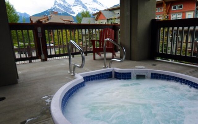 Elkhorn at the Lodges