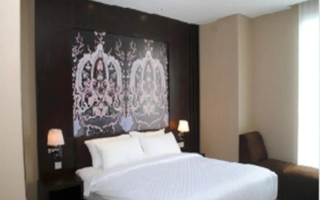Hotel Betha Subang
