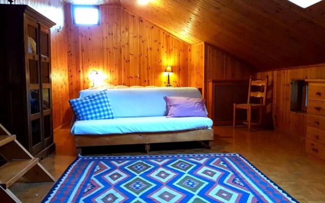 Exclusive Duplex - Champoluc #Bluchalet