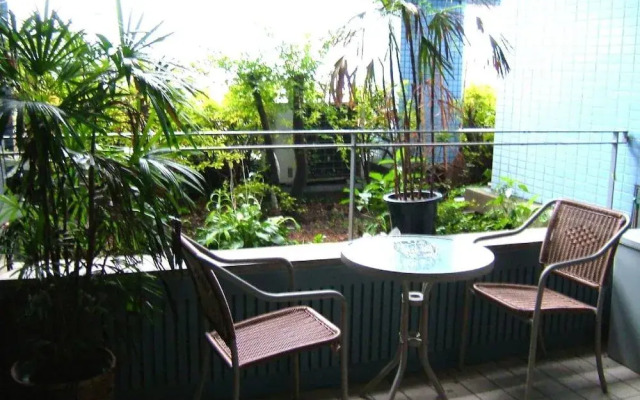 Fuji Gotenba Condominium Tannpopo