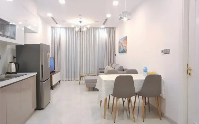Saigon House Vinhomes Golden River