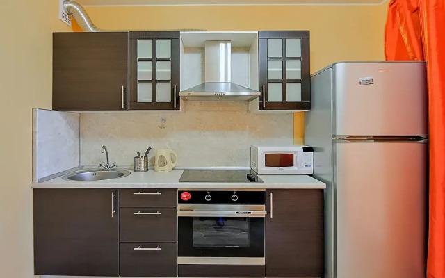 Город Рек на Неве