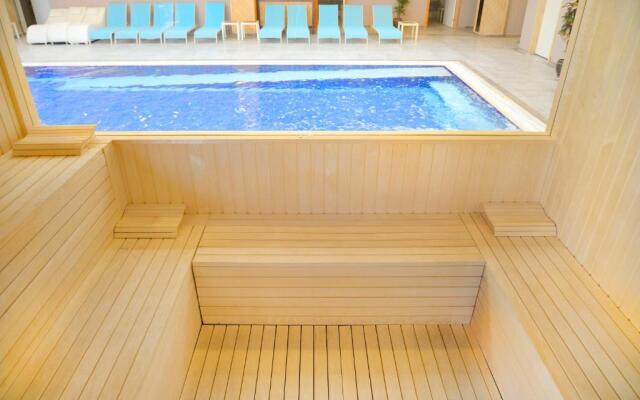 Adempira Termal&Spahotel