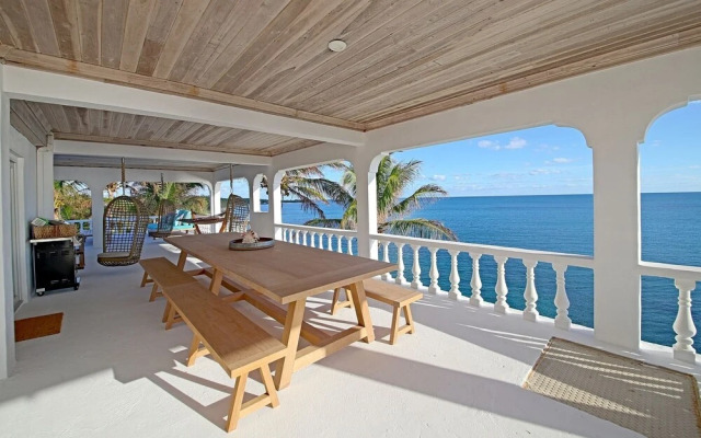 Villa C 3 Bedroom Home