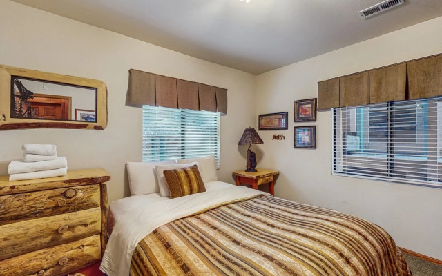 Big Bear 7th Heaven #714