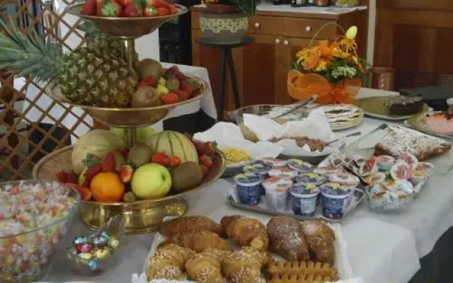 Res. Michelangelo Resort 252S