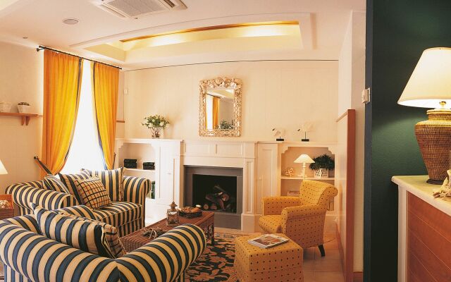 Residence Lungomare - Charming apartments