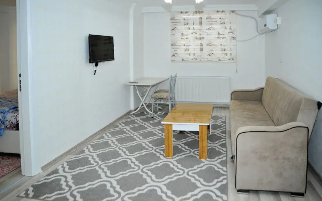 Damla Suit Otel