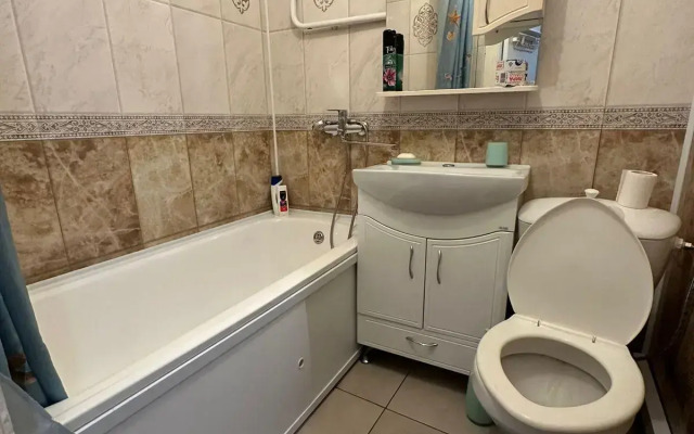 Апартаменты на улице Свободы 16