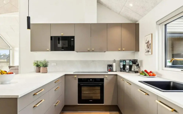 5 Star Holiday Home in Otterup