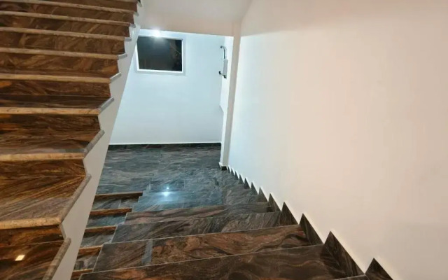 VILLA The Retreat