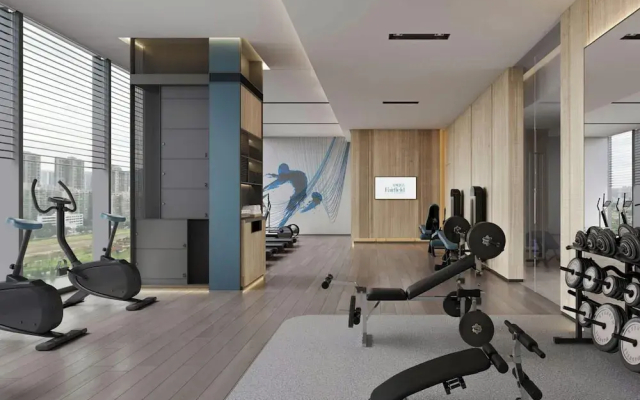 Fairfield By Marriott Deqing