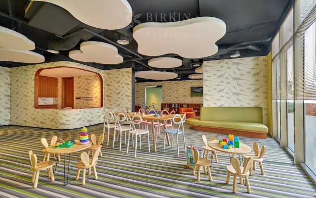 Birkin International Hotel