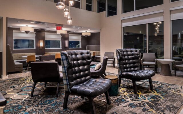 Residence Inn by Marriott Charlotte Steele Creek
