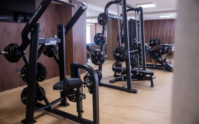 Dominium Palace Hotel