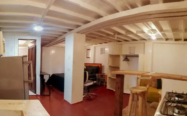 ApartaEstudios - Plaza de Toros