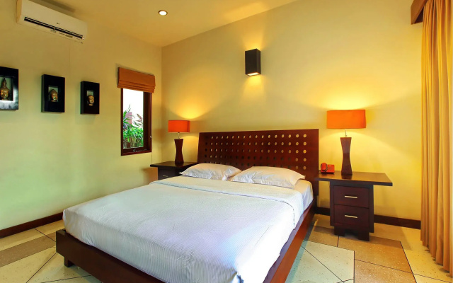 Aruni Bali Jimbaran Boutique Villa