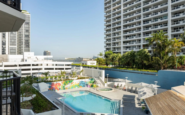 Miami Marriott Biscayne Bay