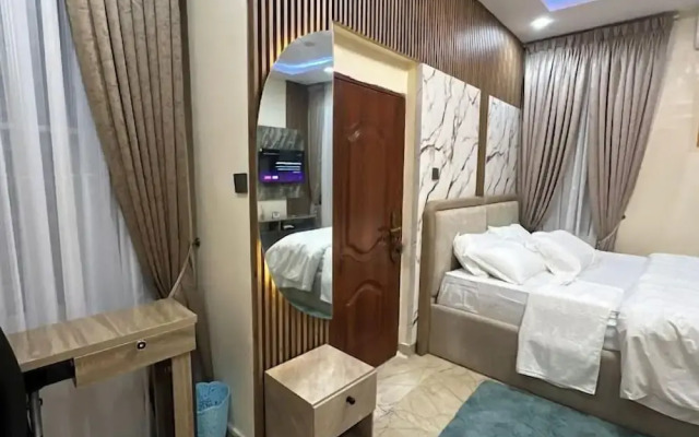 Clarus Apartments