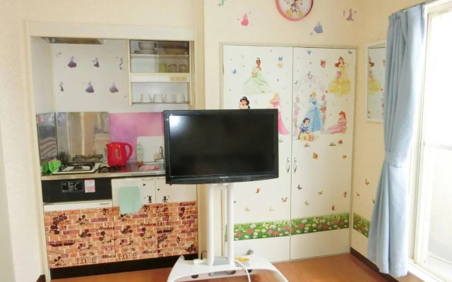 Grandeur Imagawa - Vacation STAY 11149