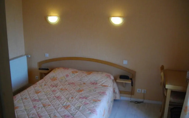 Hôtel La Renaissance