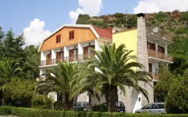 Park Hotel