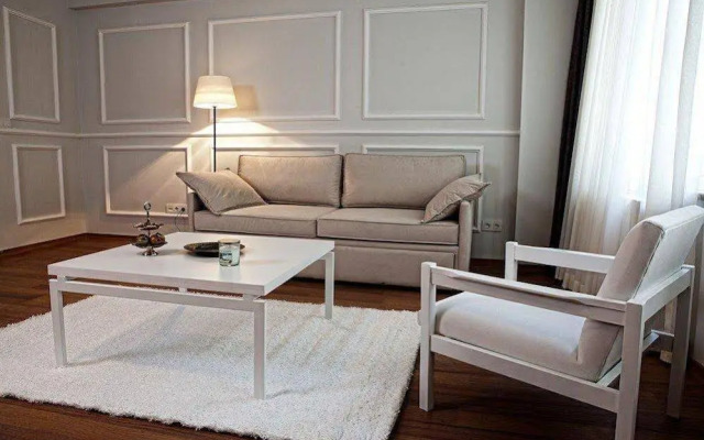 212 Istanbul Suites