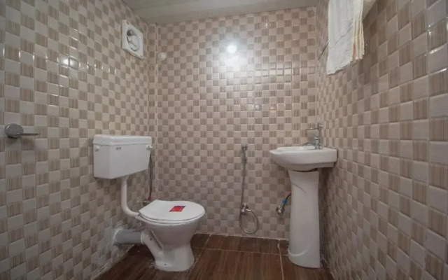 Salboni Resort By OYO Rooms