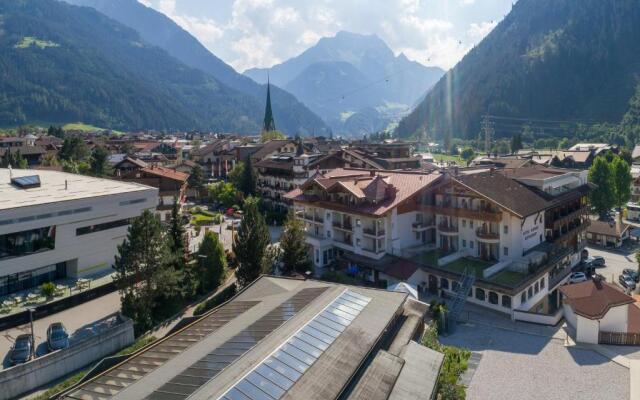 Berghof