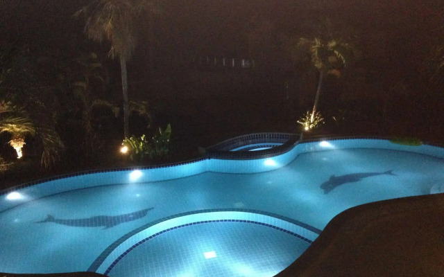 Eywa beach zone