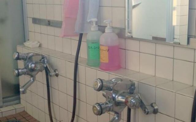 Weekly Sho Hotel Toyama New Building